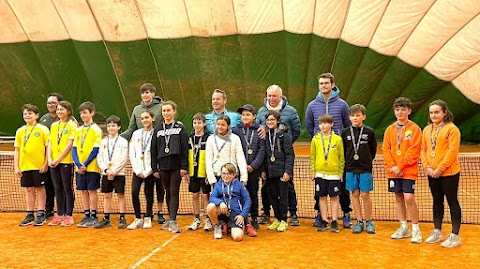 Asd Atb School Of Tennis