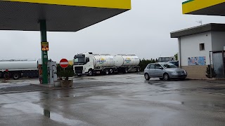 Area di Servizio - Italsud Carburanti