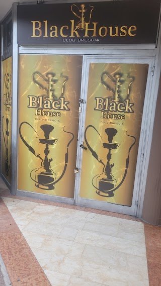 Club Black House Chicha