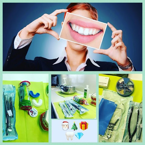 Mood's Clinic Dental - Body&Mind