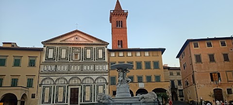 Giardino Del Torrione Di Santa Brigida