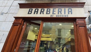 Barberia By Massimo