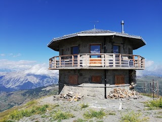 Monte Sises 2658 m