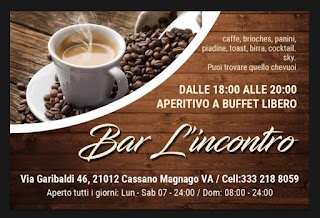 Bar Incontro