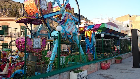 Didolandia Lunapark