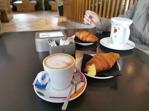 Caffè Genzianella