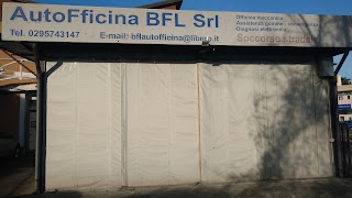 Autofficina Bfl di Brambilla Flaminio