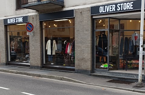 Oliver Store abbigliamento e calzature uomo donna