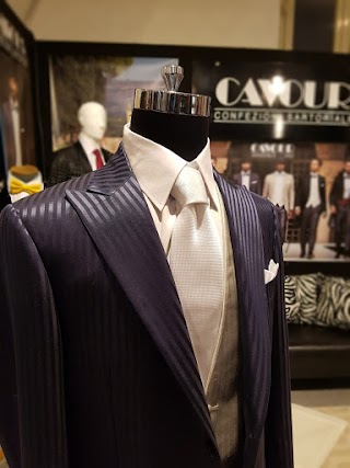 Sartoria Cavour