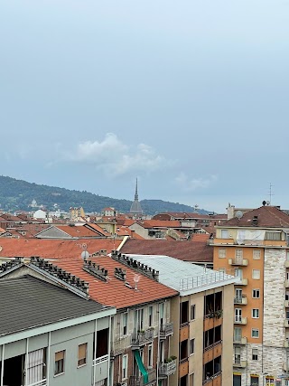 Ospedale San Giovanni Bosco Pronto Soccorso