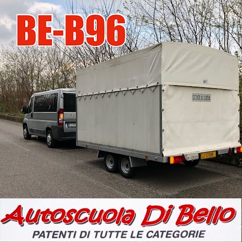 Autoscuola Di Bello Cislago