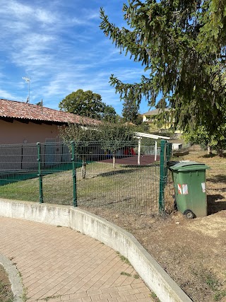 Scuola Media Statale F. Carretto