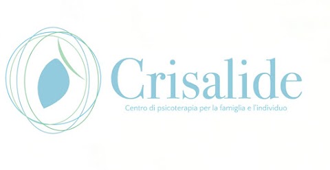 Crisalide 2 - Centro di Psicoterapia per l'individuo e la famiglia