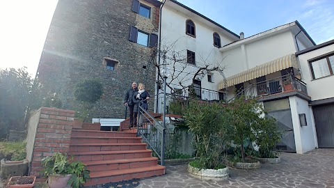 Albergo La Magione S.r.l.