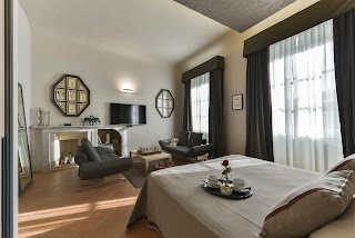 Pitti Luxury Apartments to Rent, Florence