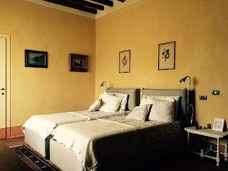 B&B Villa Partitore