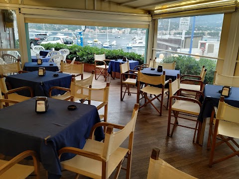 Ristorante Yacht Club Sestri Levante