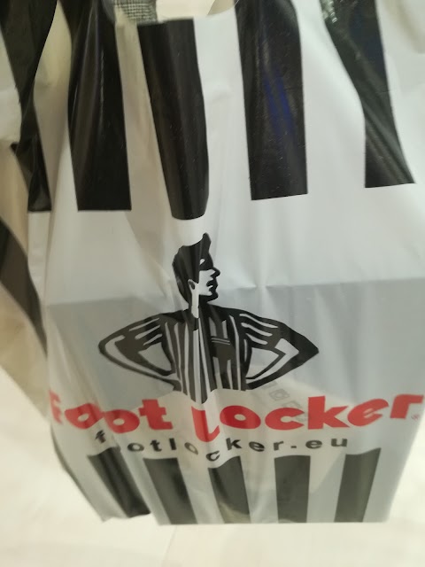 Foot Locker