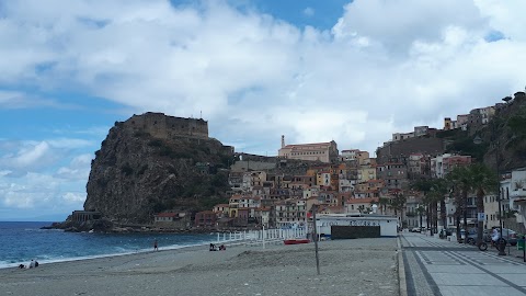 Ristorante "Alla Pescatora"