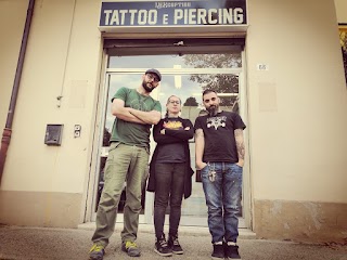 INKception - Tattoo, Piercing & Art