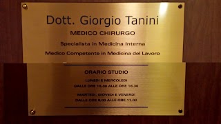 Tanini Dr. Giorgio