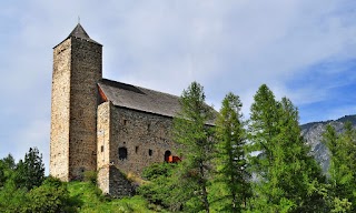 Burg Riom, Origen Festival Cultural