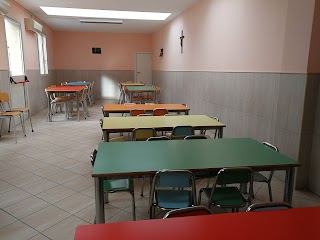 Scuola Santa Maria Goretti