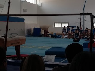 ASD Centro Ginnastica Artistica Stabia