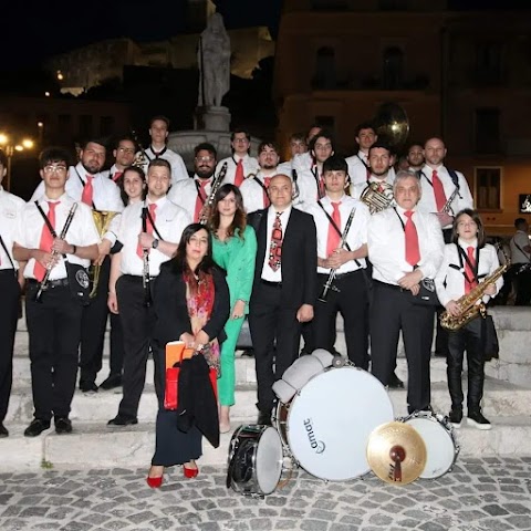 Associazione Musicale G. Verdi Montesarchio