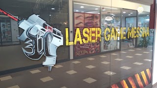 Lasergame Messina - Tremestieri - Ugames s.r.l.