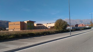 Scuola Collodi-Marini