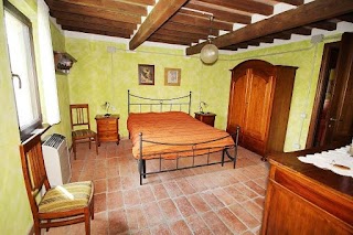 B&B Casolare Fratina