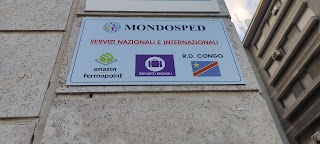 MONDOSPED