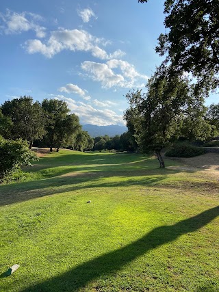 Sicilia's Picciolo Etna Golf