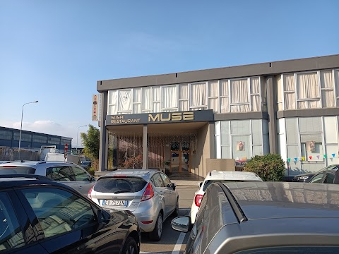 Muse Sushi