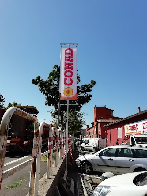 CONAD