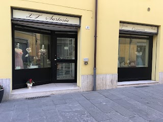 LT Sposa Sartoria di Tiziana de Pasquale