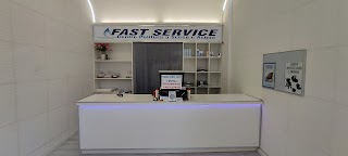 Fast Service Centro Pulitura A Secco