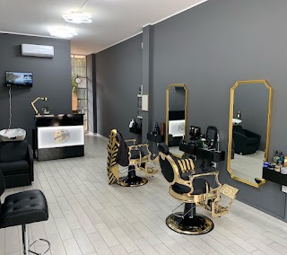 MR.DAN BARBERSHOP