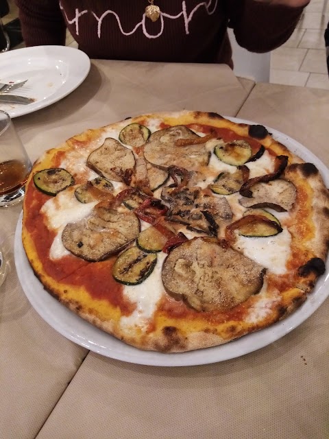 Ristorante Pizzeria Benvenuto a Tavola