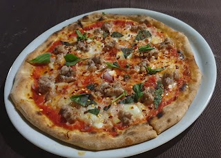 Pizzeria Lo Zodiaco