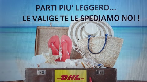 DHL Express Alessandria