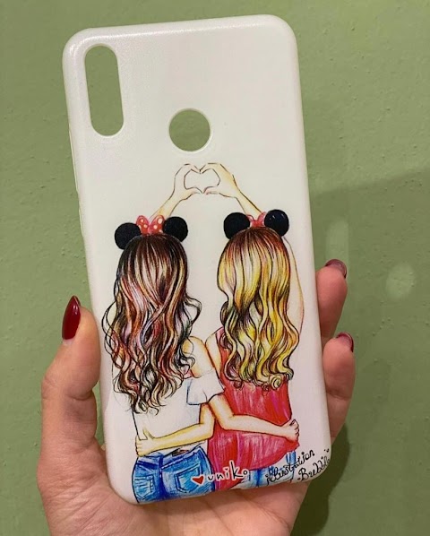 Uniko Store | Fastweb - Sky | Vendita e Riparazioni Cellulari - Cover Personalizzate - Accessori