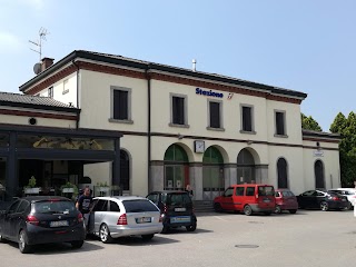 Antica Stazione