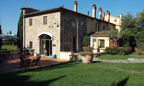 C&C hospitality in Tuscany ricevimenti piscina