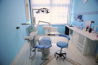 Studio Dentistico dott. Roberto De Amicis