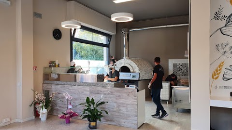 Pizzeria Oro Bianco