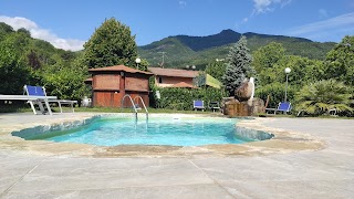 Ecoday Camping - Il Castagno