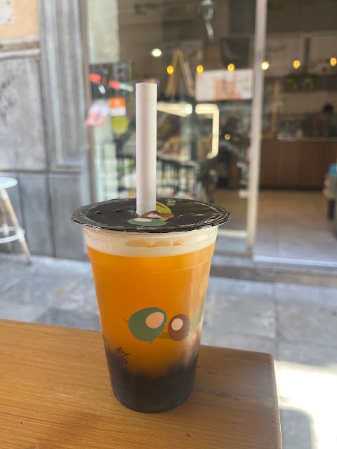 Naicha Bubble Tea & Coffee