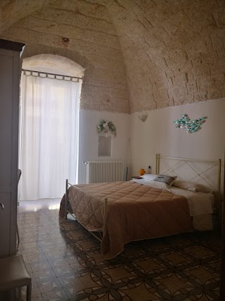 Pesciolino B&B